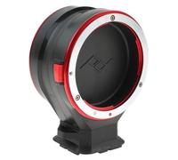 Peak Design Lente Kit V2 per Canon EOS - attacco per doppio obiettivo per fotocamera Capture(Pro) Clip e slitta (Lite) o guinzaglio