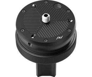 Peak Design Leveling Base filettatura 3/8" per PRO Tripod