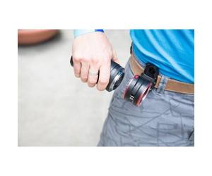 Peak Design LK-N-2 lens kit per doppio obiettivo Nikon