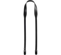 Peak Design LRS-ST-BK-1 Form Leather Camera Strap Standard (Black, 118cm)