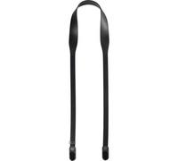 Peak Design LRS-ST-BK-1 Form Leather Camera Strap Standard (Black, 118cm)