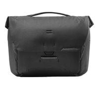 Peak Design Messenger 13L v2 - Nero | ✅Garanzia a vita