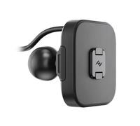 Peak Design Mobile Adattatore a sfera da 1 pollice per montaggio su moto con fusibile con funzione di ricarica