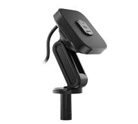 Peak Design Mobile Attacco per moto Attacco per stelo con funzione di ricarica nero