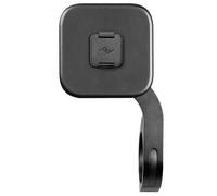 Peak Design Mobile Bike Mount Out Front V2 Supporto per smartphone per manubri di biciclette nero