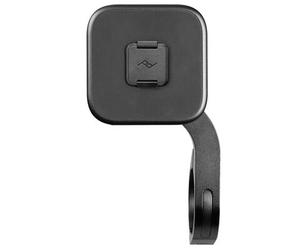 Peak Design Mobile Bike Mount Out Front V2 Supporto per smartphone per manubri di biciclette nero