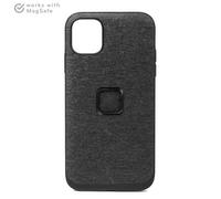 Peak Design Mobile Fabric Case iPhone 11 Pro Charcoal