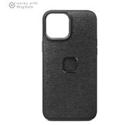 Peak Design Mobile Caso quotidiano Apple Carbone iPhone 12 Pro Max