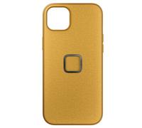 Peak Design Mobile Custodia a calamita per Apple iPhone 15 Plus Sole