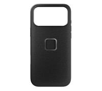 Peak Design Mobile Custodia a calamita per Apple iPhone 17 Pro Max Carbone senza occhiello per le dita