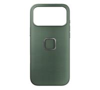 Peak Design Mobile Custodia a calamita per Apple iPhone 17 Pro Max Salvia senza occhiello per le dita