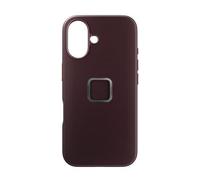Peak Design Mobile Custodia a calamita per iPhone 16 di Apple Eclissi