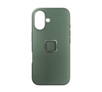 Peak Design Mobile Custodia a calamita per iPhone 16 di Apple Salvia