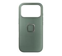 Peak Design Mobile Custodia a calamita per iPhone 17 Salvia