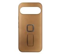 Peak Design Mobile Custodia con magnete per Google Pixel 10 Pro XL abbronzatura con occhiello per le dita