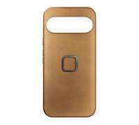 Peak Design Mobile Custodia con magnete per Google Pixel 10 Pro XL abbronzatura senza occhiello per le dita