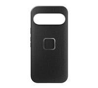 Peak Design Mobile Custodia con magnete per Google Pixel 10 Standard e Pro Carbone senza occhiello per le dita