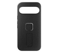 Peak Design Mobile Custodia con magnete per Google Pixel 9 Pro Carbone con occhiello per le dita