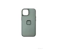 PEAK DESIGN Mobile Everyday Case iPhone 14 - Sage