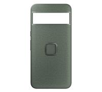 PEAK DESIGN Mobile Everyday Case iPhone 15 Plus - Sage