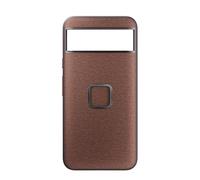 PEAK DESIGN Mobile Everyday Case iPhone 15 - Redwood