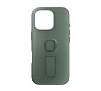Peak Design Mobile Everyday Loop - Custodia compatibile con iPhone 16 Pro, colore: salvia