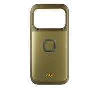 Peak Design Mobile GNAR Custodia a calamita per Apple iPhone 17 Alghe iPhone 17 Pro