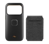 Peak Design Mobile GNAR Custodia + portafoglio Slim