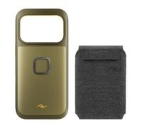 Peak Design Mobile GNAR Custodia + portafoglio Slim