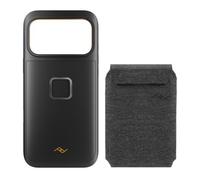 Peak Design Mobile GNAR Custodia + portafoglio Slim