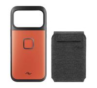 Peak Design Mobile GNAR Custodia + portafoglio Slim iPhone 17 Pro Max