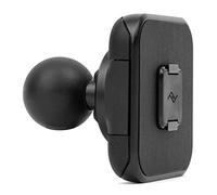 Supporto Moto a Sfera Peak Design Size 1in con Antivibrante