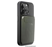 Peak Design Mobile Portafoglio Portafoglio sottile per carte di credito Salvia V2