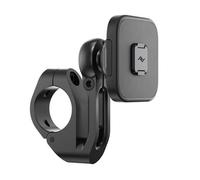 Peak Design Mobile Supporto per moto v2 nero