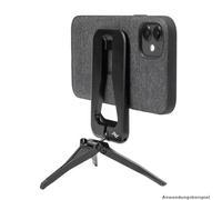 Peak Design Tripod mobile nero