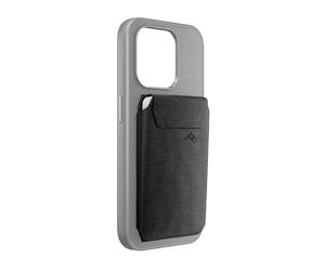 PEAK DESIGN Mobile Wallet Slim Charcoal