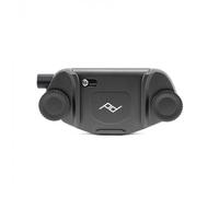 Peak Design CC-BK-3 Black Capture clip only per Capture V3 no plate