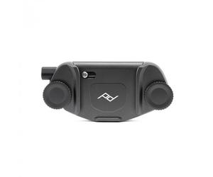Peak Design morsetto Capture Fotocamera V3 nero