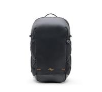 Peak Design Zaino Outdoor Zip 18 L nero