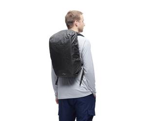 Peak Design Parapioggia per esterni nero 25-30 litri