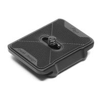 Peak Design Piastra per fotocamera Dual Plate per Capture Camera Clip - compatibile con Arca-Swiss e Manfrotto RC2