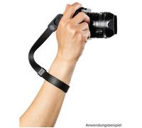 Peak Design Polsino in pelle Nero