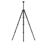 Peak Design Pro Lite Tripod Carbonio Black