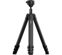 Peak Design Pro Tripod Carbonio Black
