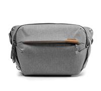 PEAK DESIGN Sac à bandoulière Everyday Sling 10L v2 - Ash