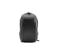 Zaino Everyday in Poliuretano Nero Peak Design