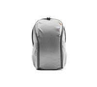 Peak Design Everyday Zip zaino Nylon, Poliuretano Grigio [BEDBZ-20-AS-2]