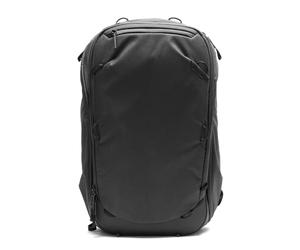 PEAK DESIGN Sac à dos Travel Backpack 45L Black