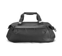 Peak Design BTRD-65-BK-1 Travel Duffel 65L Black
