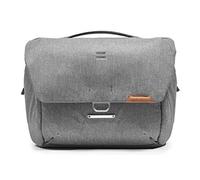 PEAK DESIGN Sac d'épaule Everyday Messenger 13L v2 - Ash